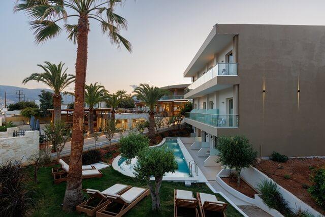 Hotel Malia Bay - poza 4