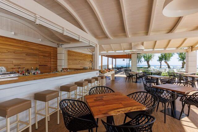 Hotel Malia Bay - poza 5