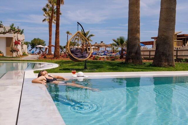 Hotel Malia Bay - poza 2