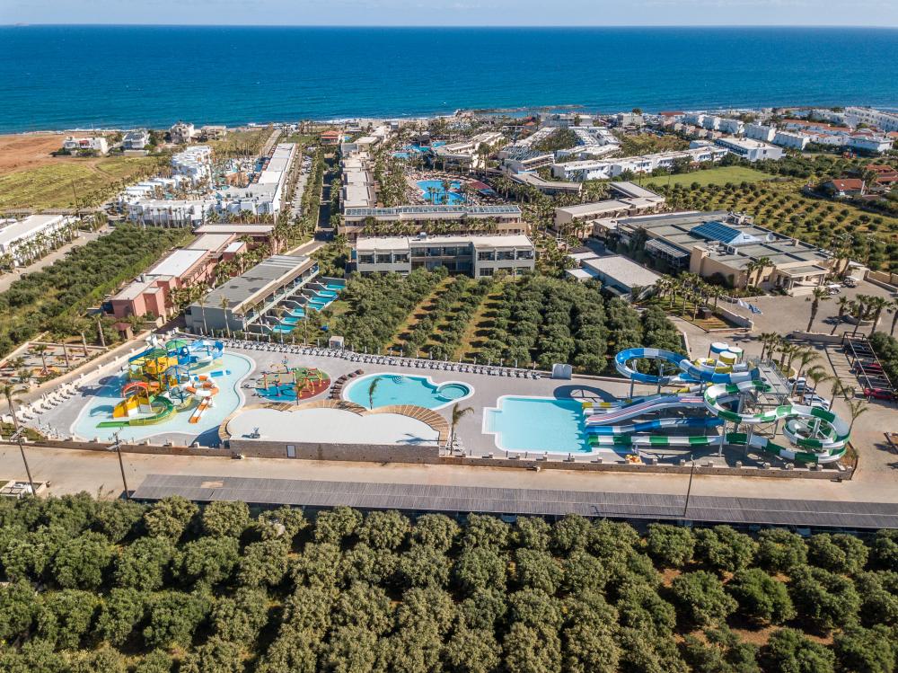 Hotel Stella Palace - poza 1