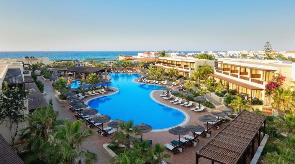 Hotel Stella Palace - poza 2