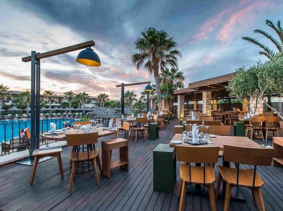 Hotel Stella Palace - poza 3
