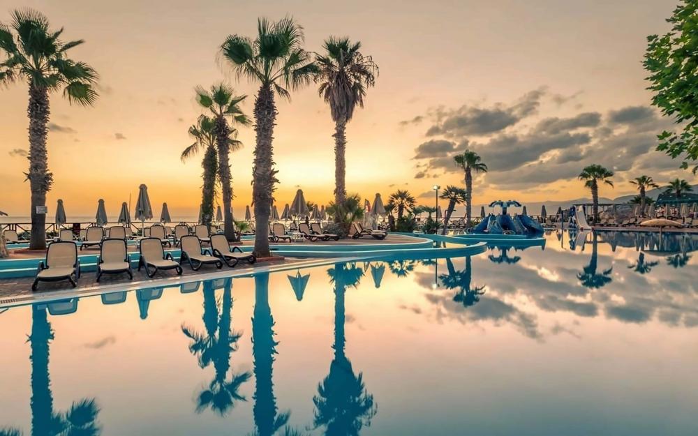 Hotel Star Beach Village - poza 4