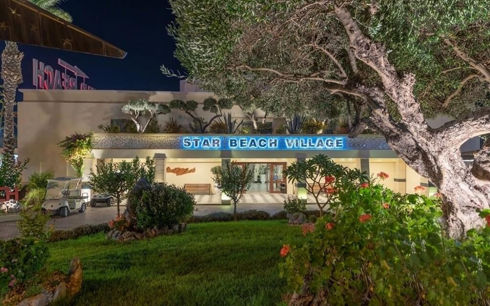 Hotel Star Beach Village - poza 5