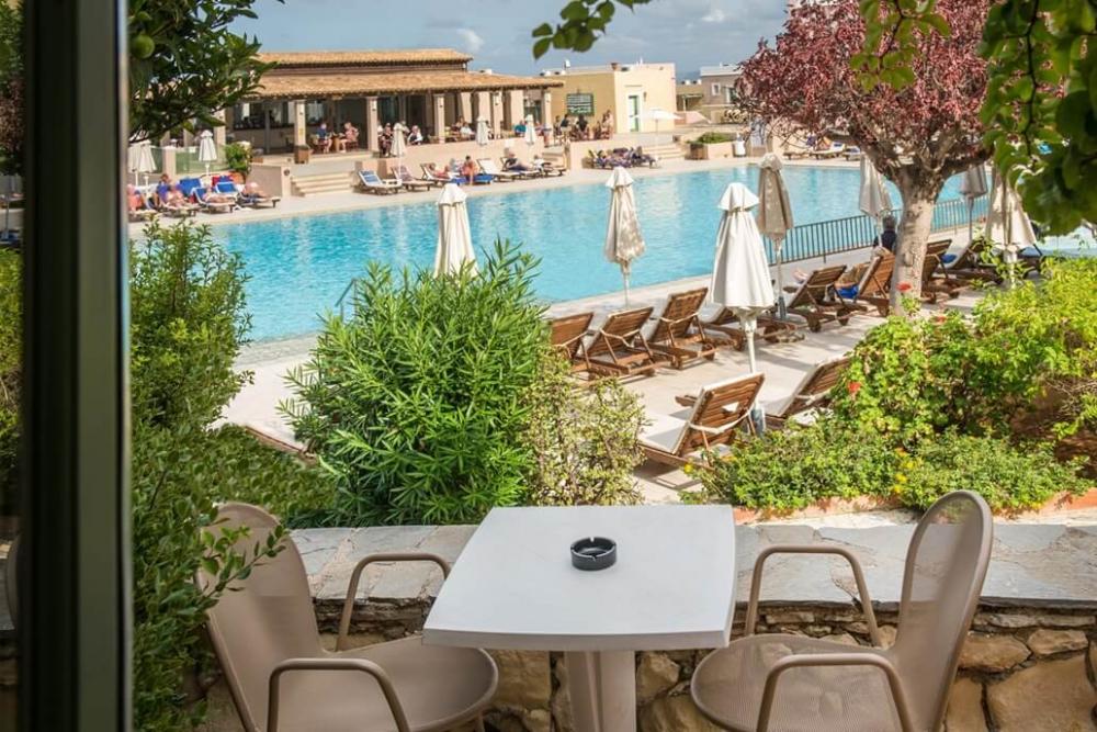 Hotel Silva Beach - poza 3