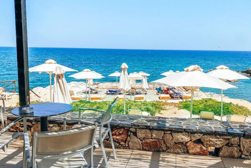 Hotel Silva Beach - poza 4