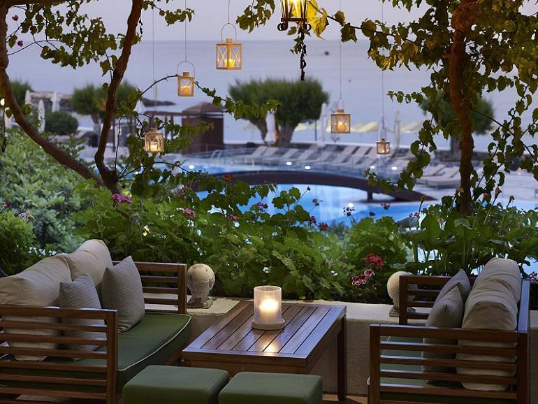 Hotel Creta Maris Beach - poza 4