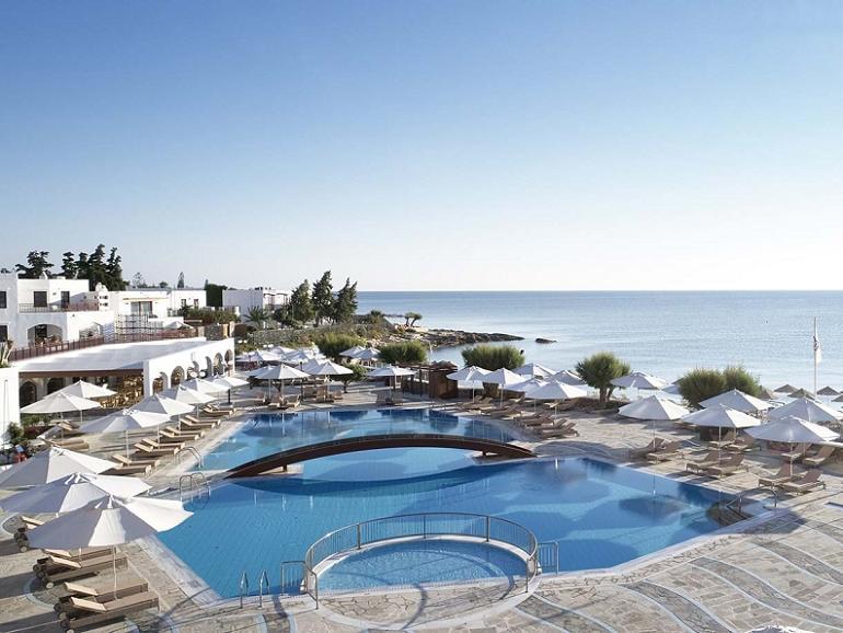 Hotel Creta Maris Beach - poza 2