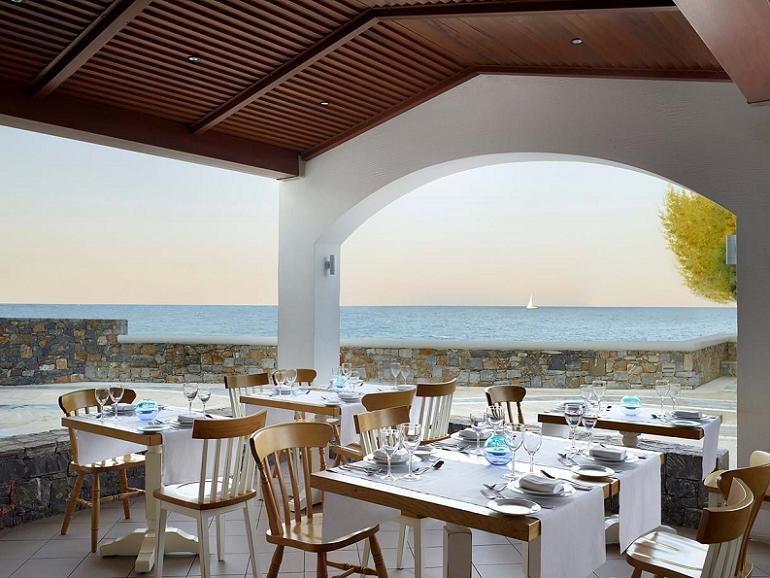 Hotel Creta Maris Beach - poza 5
