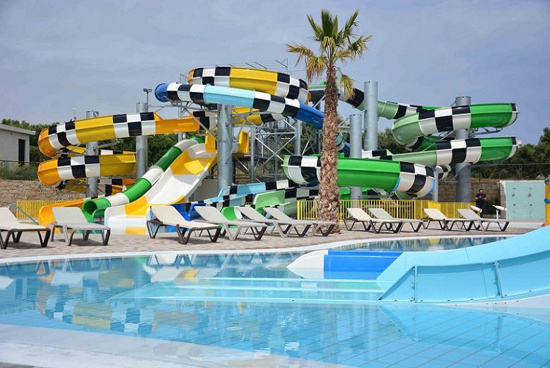 Hotel Creta Maris Beach - poza 3