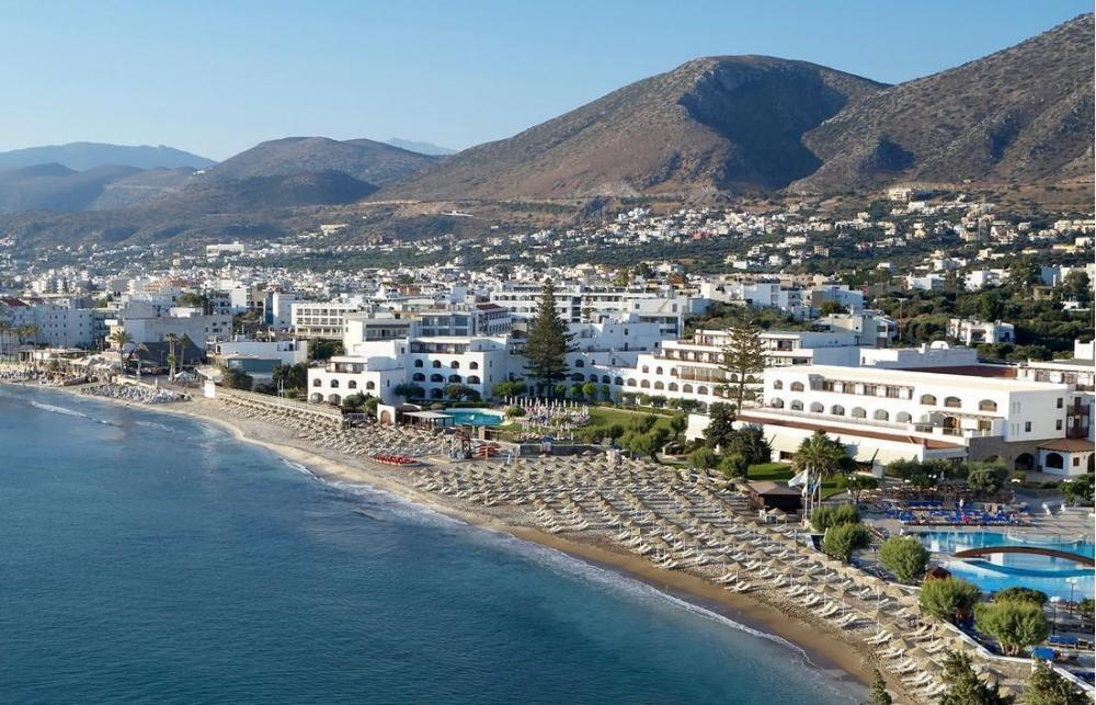Hotel Creta Maris Beach - poza 1