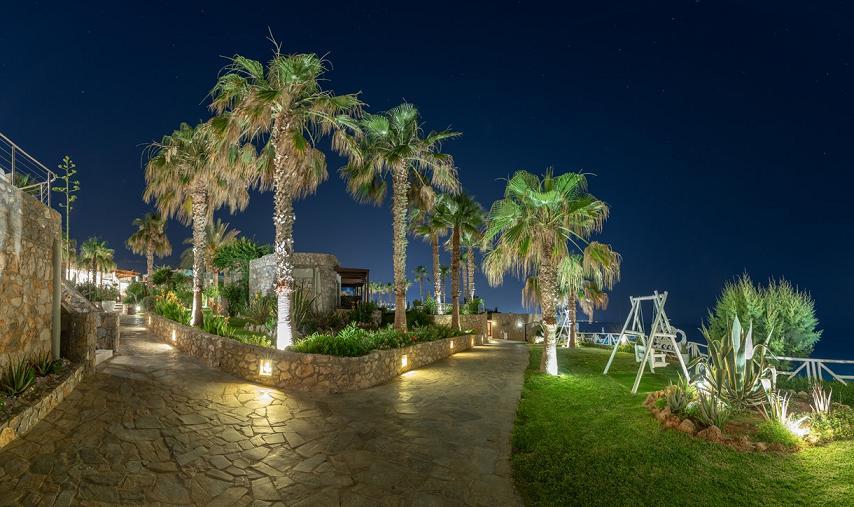 Hotel Ikaros Beach Luxury - poza 5