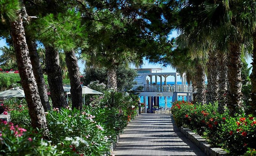Hotel Ikaros Beach Luxury - poza 4