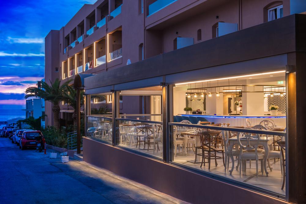 Hotel Mari Kristin - poza 4