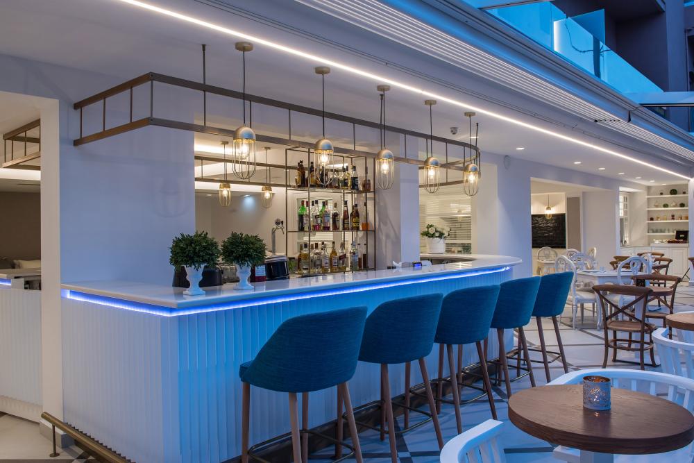 Hotel Mari Kristin - poza 2