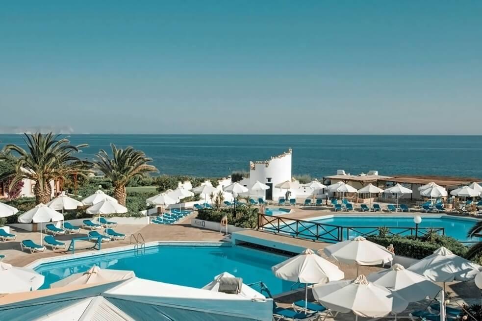 Hotel Mitsis Cretan Village - poza 5