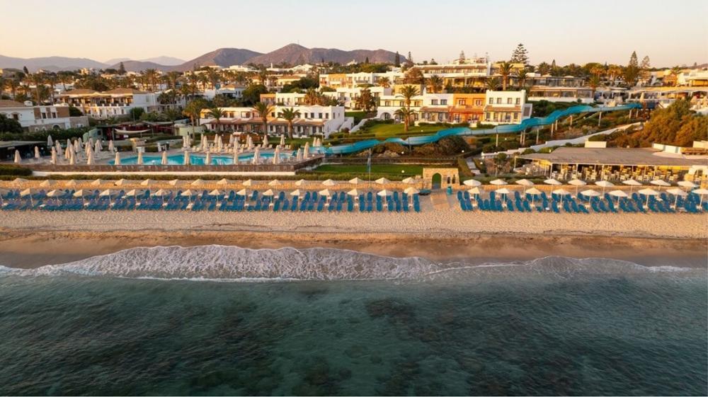 Hotel Mitsis Cretan Village - poza 2