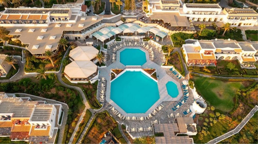 Hotel Mitsis Cretan Village - poza 4