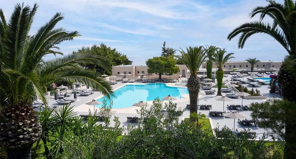 Hotel Marbella - poza 4