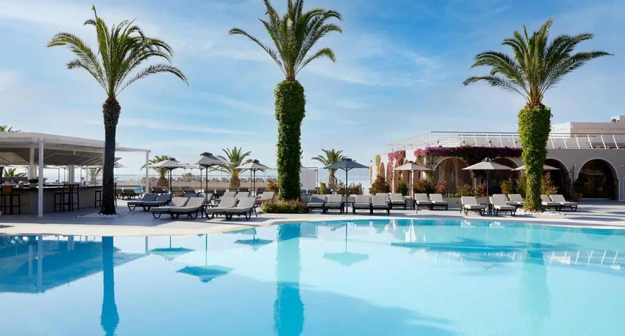 Hotel Marbella - poza 1