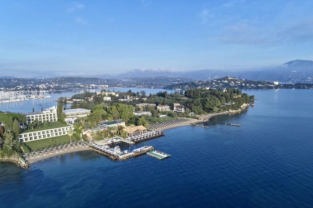 Hotel Kontokali Bay - poza 2