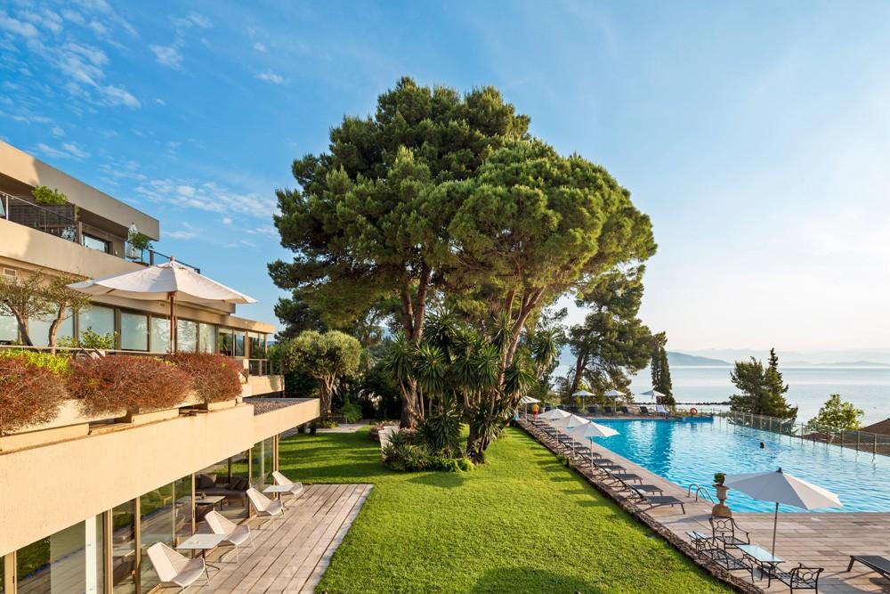 Hotel Kontokali Bay - poza 1