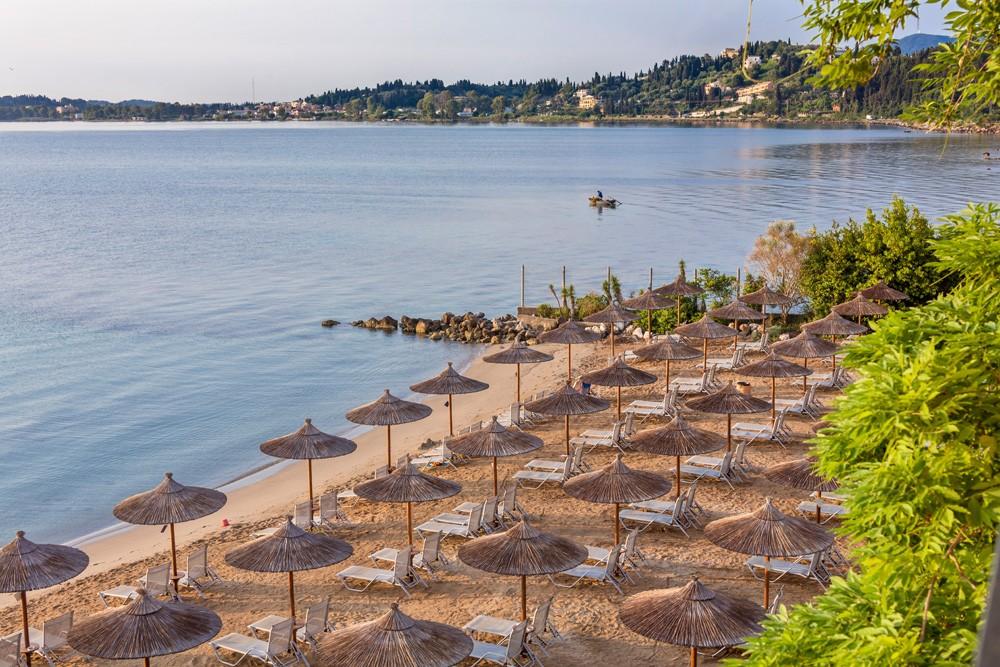 Hotel Kontokali Bay - poza 4