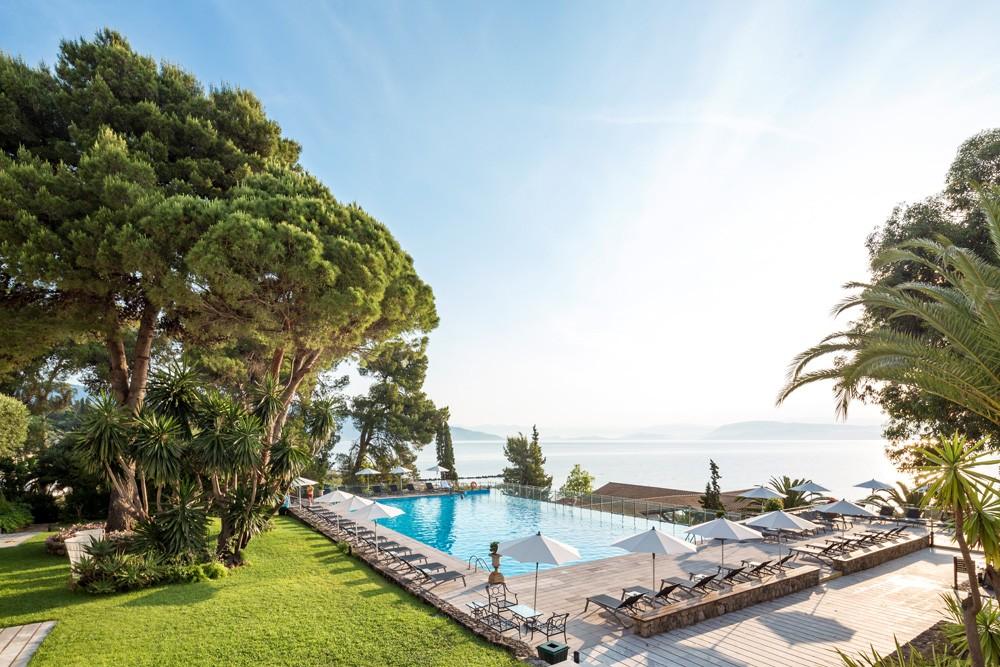 Hotel Kontokali Bay - poza 3