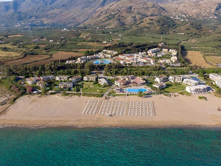 Hotel Pilot Beach Resort - poza 1