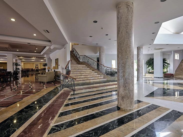 Hotel Pilot Beach Resort - poza 5