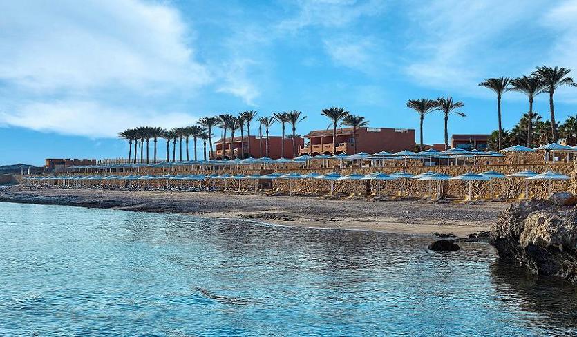 Hotel Jaz Grand - poza 5