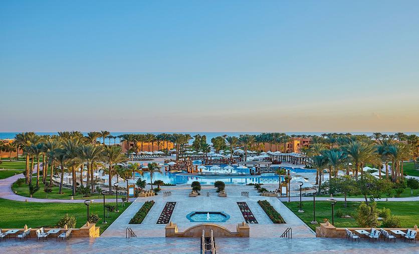 Hotel Jaz Grand - poza 4