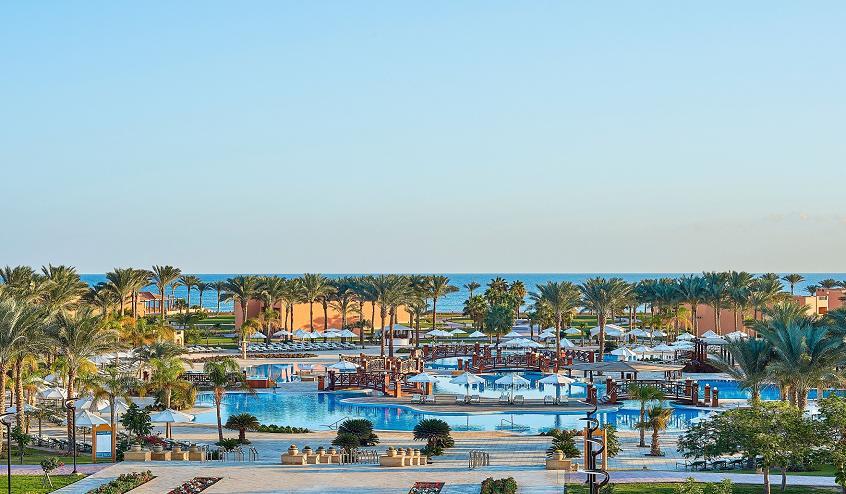 Hotel Jaz Grand - poza 3