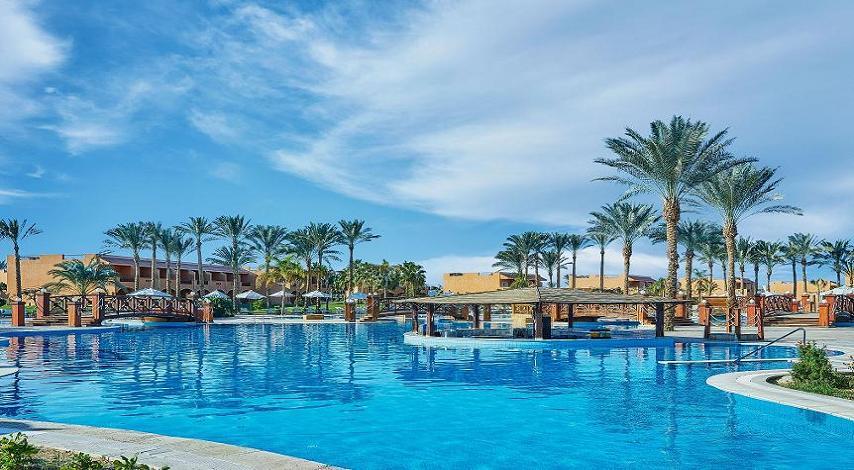Hotel Jaz Grand - poza 2