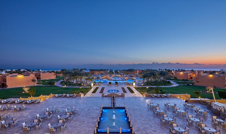 Hotel Jaz Grand - poza 1