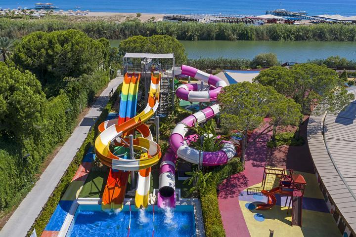 Hotel Xanadu - poza 4
