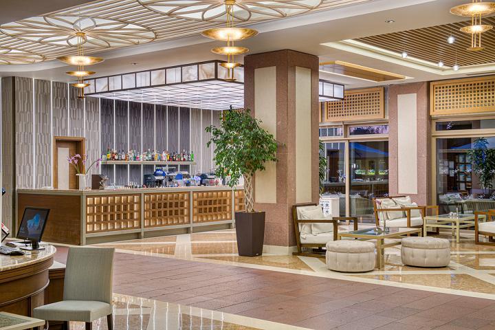Hotel Xanadu - poza 2