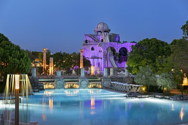 Hotel Xanadu - poza 5
