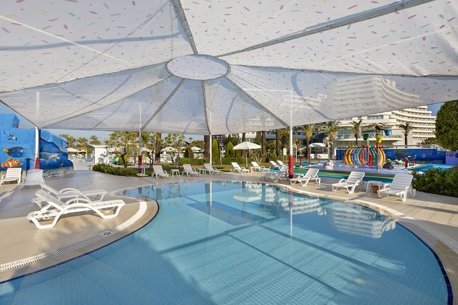 Hotel Miracle Resort - poza 5