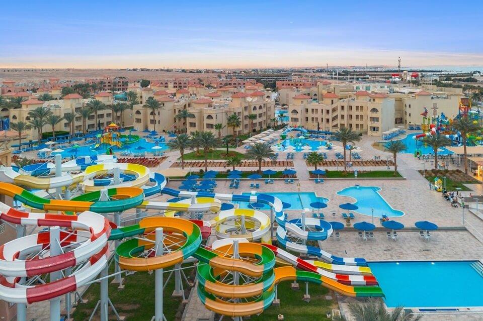 Hotel PickAlbatros Aqua Park HRG - poza 3