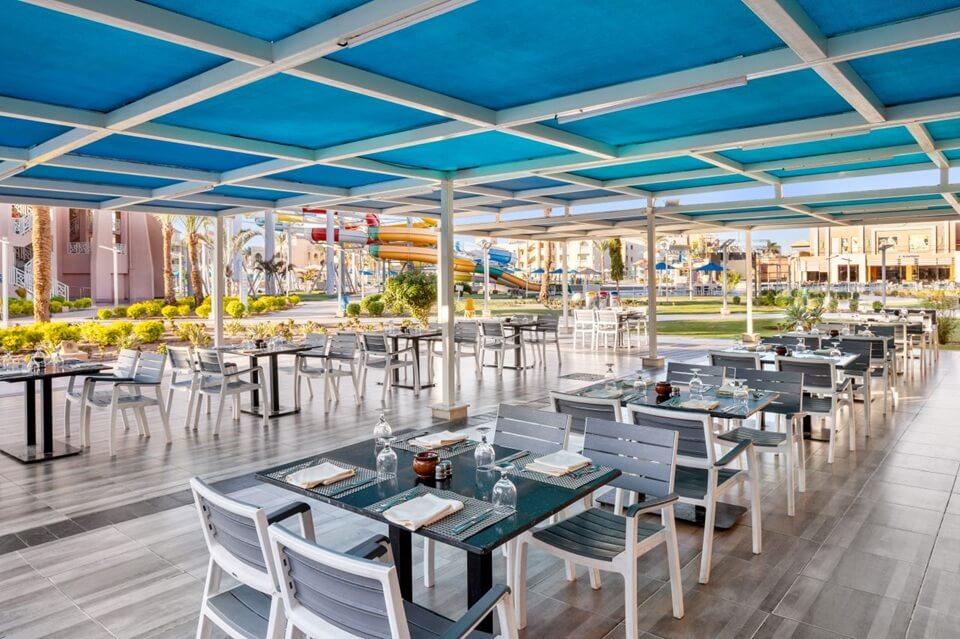 Hotel PickAlbatros Aqua Park HRG - poza 5