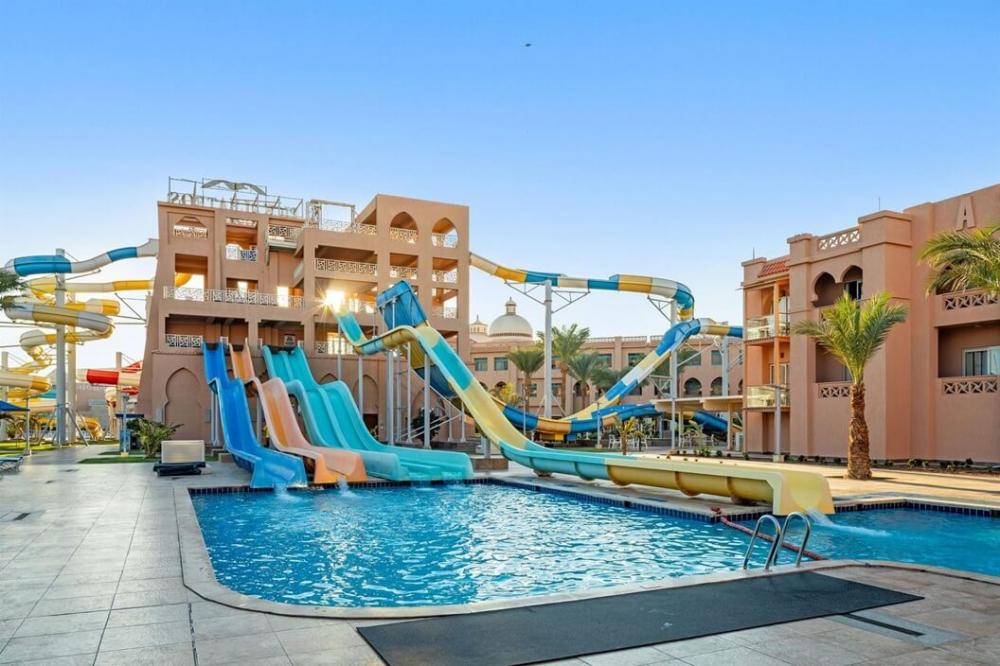 Hotel PickAlbatros Aqua Park HRG - poza 2