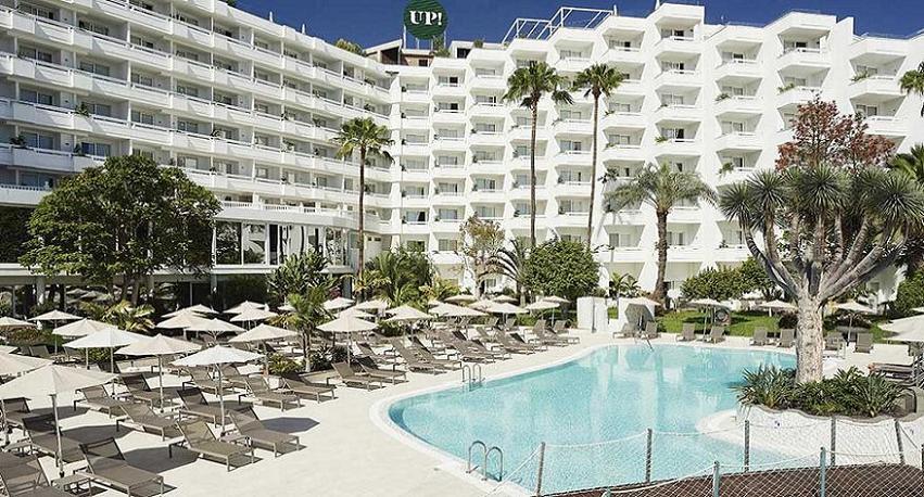 Hotel Spring Vulcano - poza 2