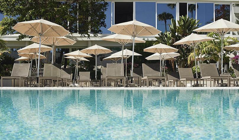 Hotel Spring Vulcano - poza 3