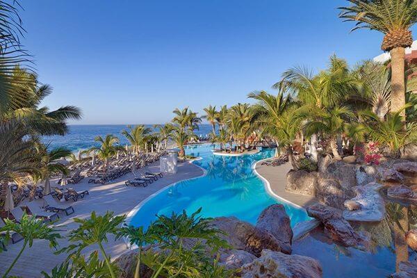 Hotel Gran Roca Nivaria - poza 1