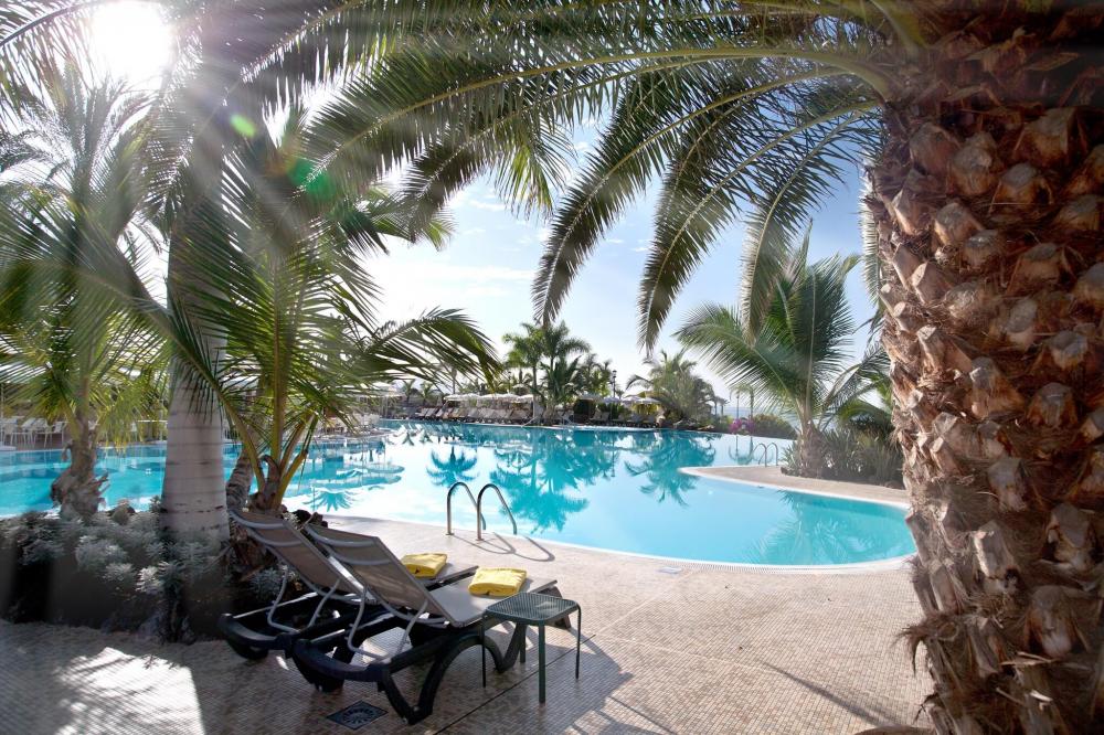 Hotel Gran Roca Nivaria - poza 4