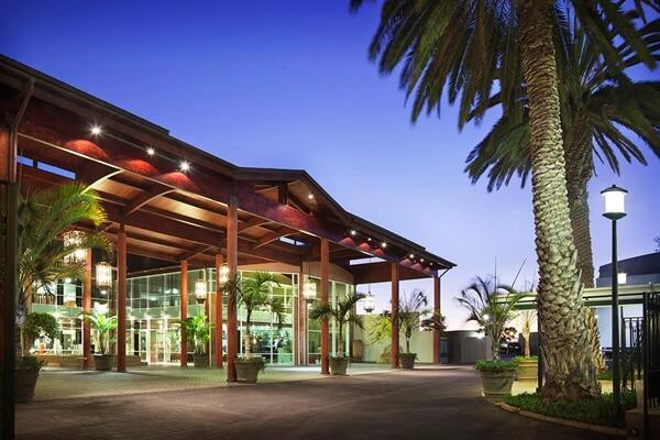 Hotel Gran Roca Nivaria - poza 3
