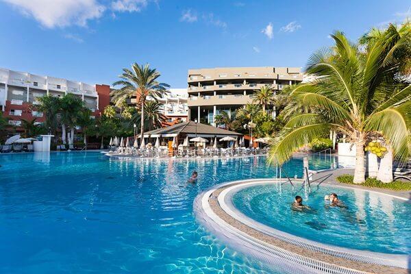 Hotel Gran Roca Nivaria - poza 2