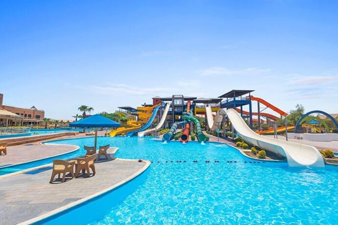 Hotel PickAlbatros Jungle Aqua Park - poza 5