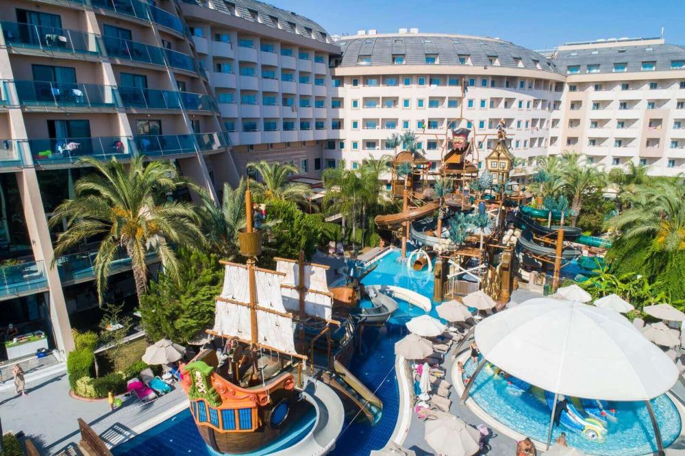 Hotel Long Beach Resort - poza 3